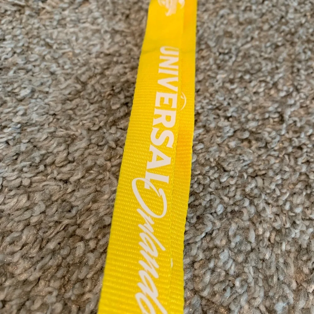 Universal bright yellow